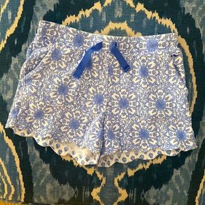 Vineyard Vines Cotton Shorts 10 12